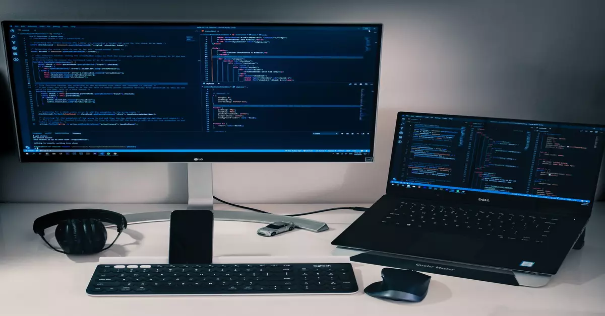 Easiest Programming Language To Learn 2024