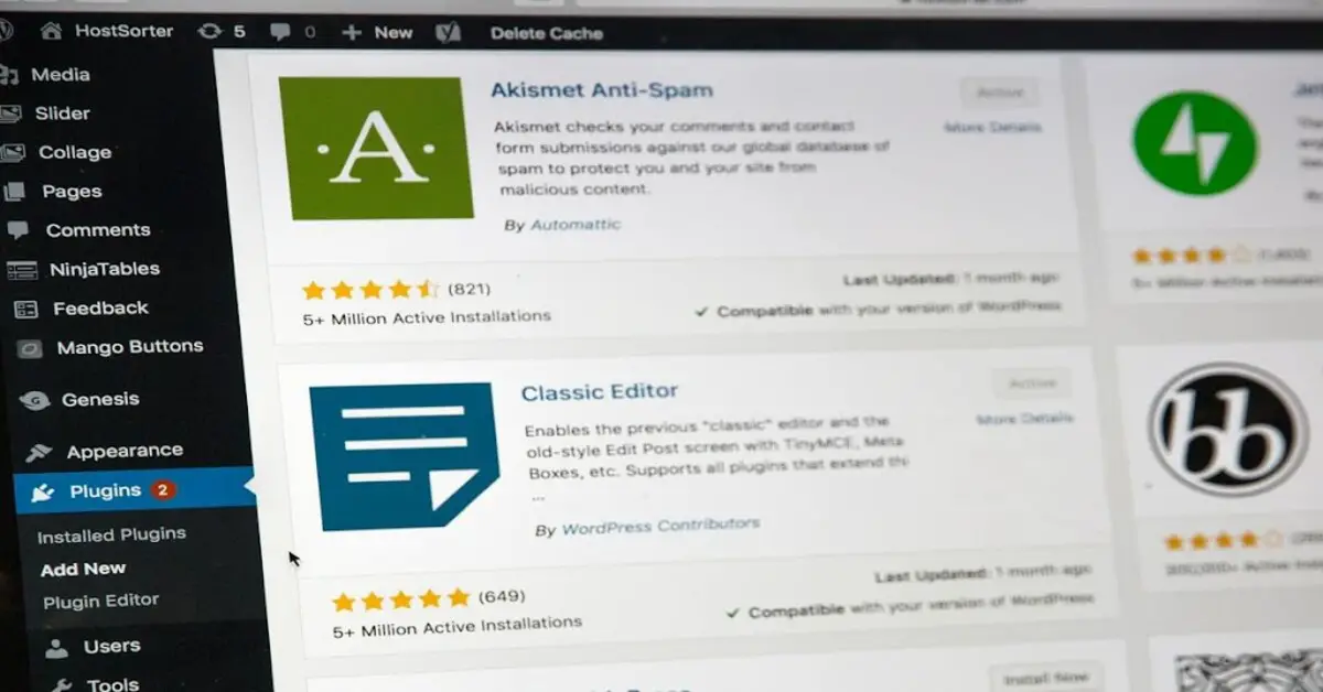 Best Free SEO Plugins for WordPress in 2024