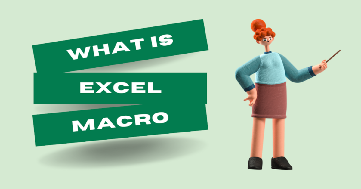 What is Macros