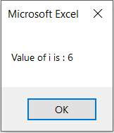 Loop Until