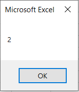 Instr Function