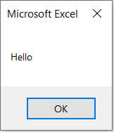VBA Left Function Output