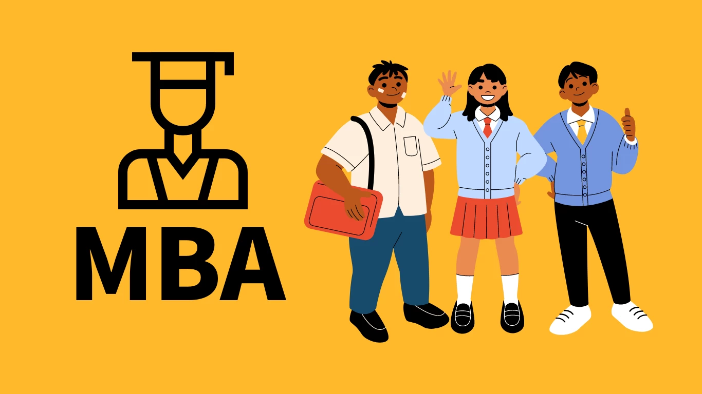 Online MBA for International Students