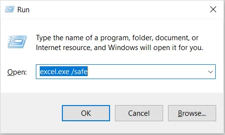 Window R