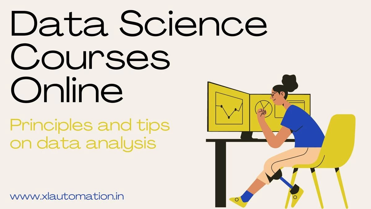 Best Data Science Courses Online in India
